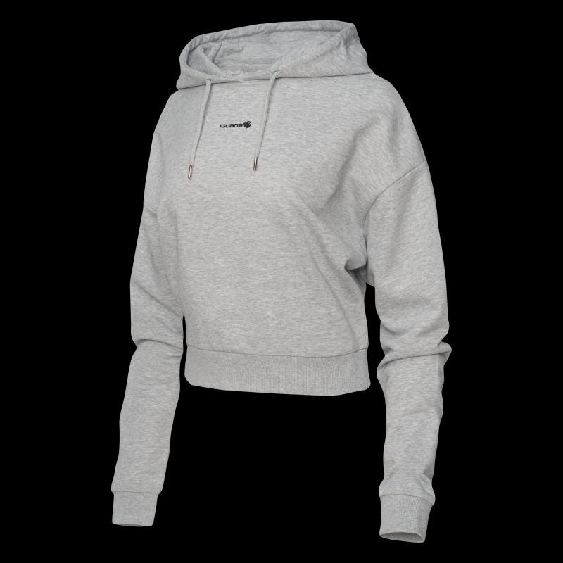 Women's IARA Sweatshirt W In preparation Your Sports Performance