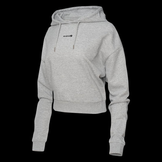 Women's IARA Sweatshirt W In preparation Your Sports Performance