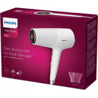 PHILIPS BHD 500/00 hair dryer AGD - Produkty/Suszarki do włosów Your Sports Performance