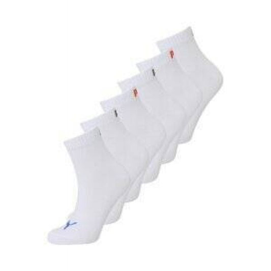 Puma Quarter Plain socks 701219577 007 Clothing/Training/Socks/Unisex Puma
