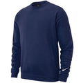 Nike Park 26 Fleece Crew Swoosh sweatshirt IO9039-410 To be categorized Your Sports Performance