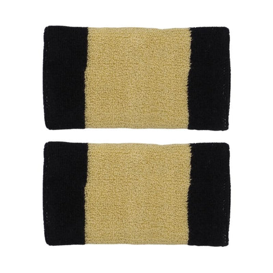 Nike Swoosh Doublewide Wristbands 2 pcs N0001586055OS Accessories/Straps/Nike Nike