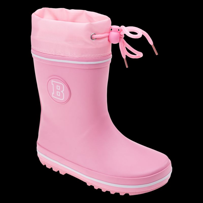 Children's Wellington Boots WODEN KDG Bejo