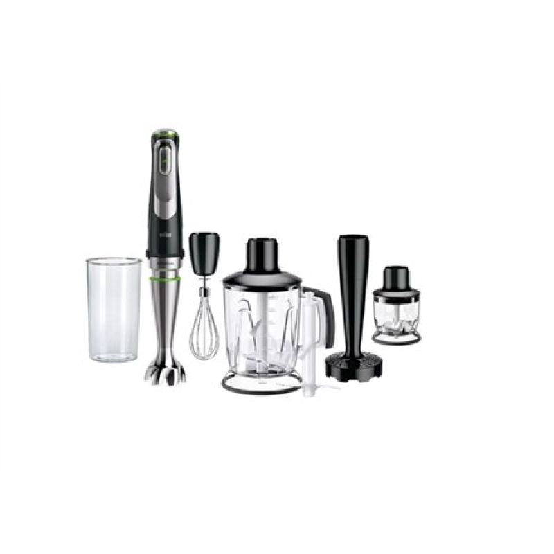 BRAUN Multi Quick 9 MQ9147X Hand Blender AGD - Produkty/Miksery / Blendery Your Sports Performance