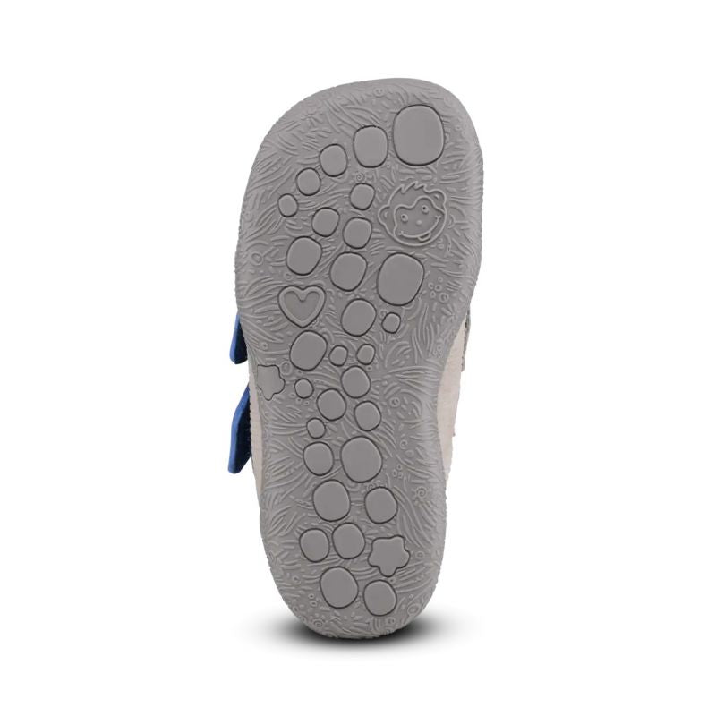 Affenzahn Lauflerner Leder Walky Dog Children's Shoes (01392-80027) In preparation Your Sports Performance