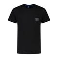 Rogelli men's t-shirt LOGO black XL Rogelli/Inne/Casual/T-Shirt Your Sports Performance