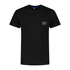 Rogelli men's t-shirt LOGO black XL Rogelli/Inne/Casual/T-Shirt Your Sports Performance
