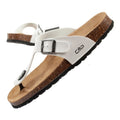 CMP Eco Mymosa W 3Q91036A 001 Flip-Flops Footwear/Outdoor/CMP Your Sports Performance