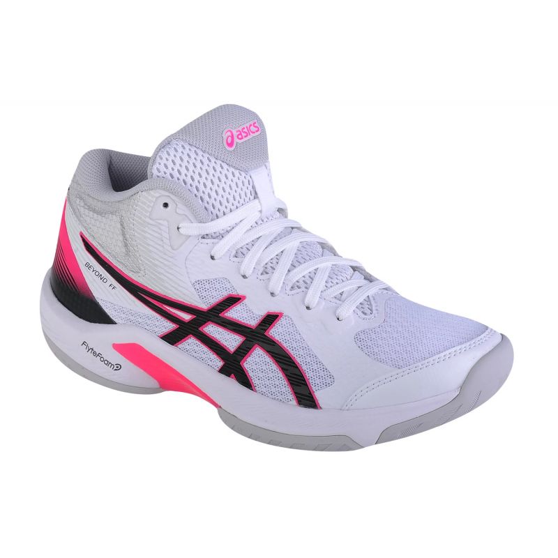 Asics Beyond FF MT W 1072A096-101 shoes Footwear/Volleyball/Women Asics