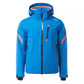 Brugi 4arm M insulated jacket 92800463919 Clothing/Lifestyle/Brugi Your Sports Performance
