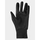 4F gloves 4FAW23AGLOU054-20S Clothing/Multisport 4F