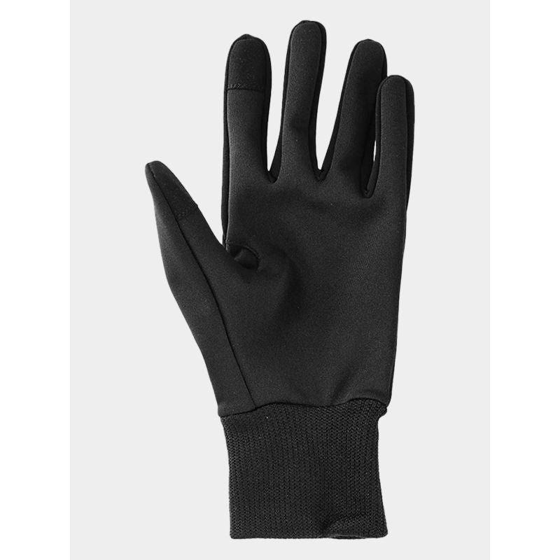 4F gloves 4FAW23AGLOU054-20S Clothing/Multisport 4F