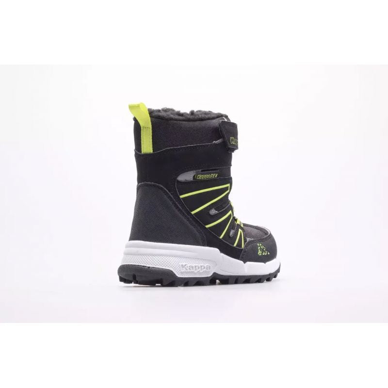 Kappa Floki Tex K Jr 260975K-1133 shoes Footwear/Outdoor/Kappa Kappa
