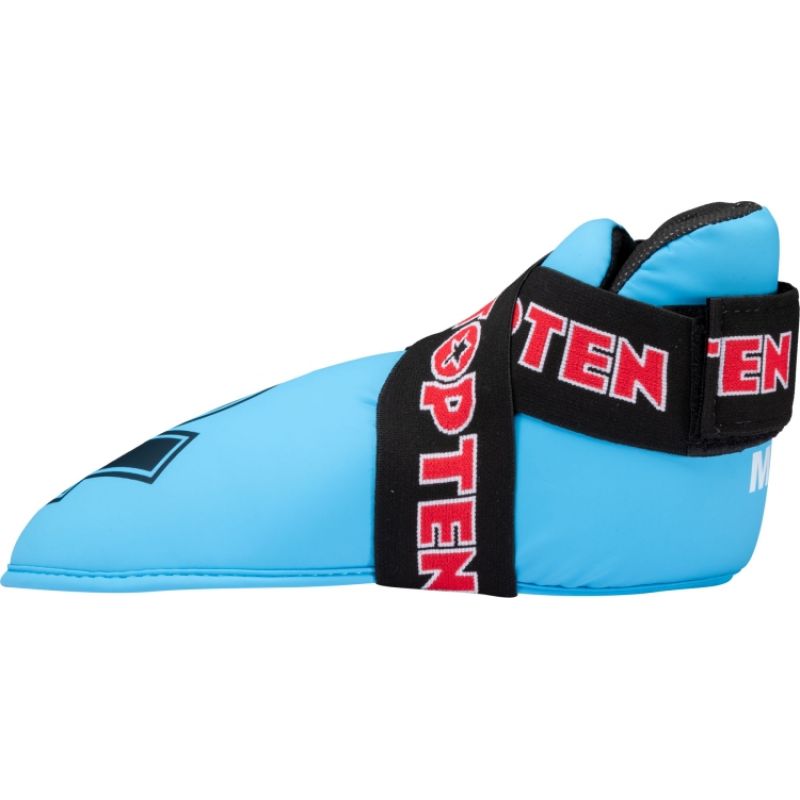 Masters Top Ten OSTT-PU foot protectors "Superlight" Glossy 030812-01M Accessories/Protectors and knee pads Your Sports Performance
