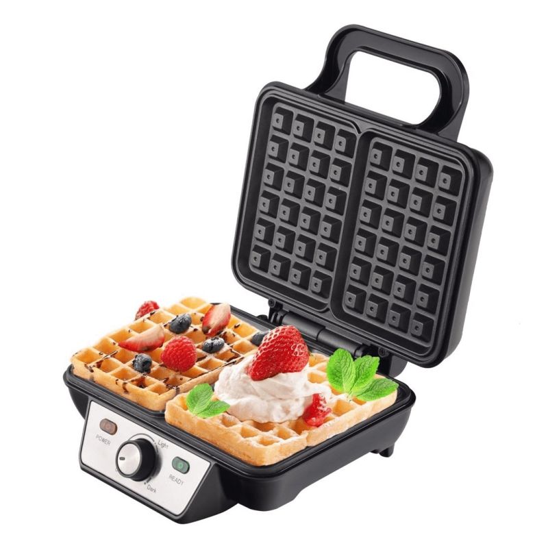 CAMRY CR 3046 Waffle Maker AGD - Produkty/Opiekacze Your Sports Performance