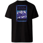 The North Face M North Face Tee M NF0A87NUJK31 Clothing/Lifestyle/T-shirts/The North Face Your Sports Performance