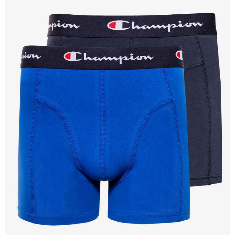 Champion boxers 2 pcs M U20001 BS036 Clothing/Lifestyle/Champion Your Sports Performance