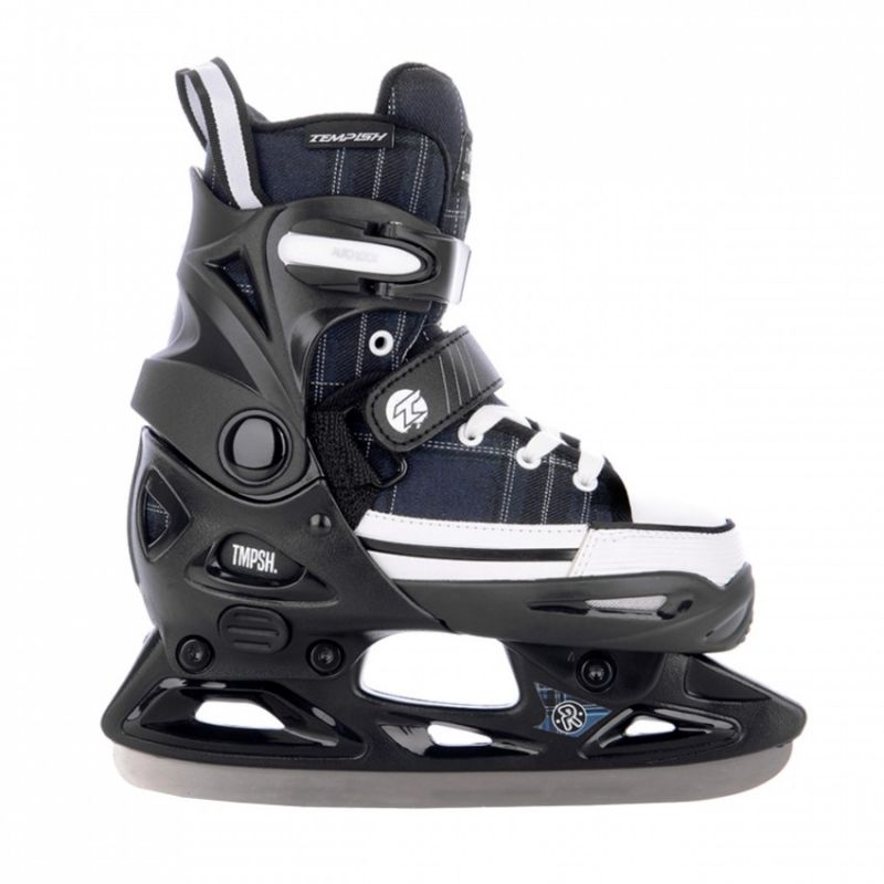 Adjustable Skates Tempish Rebel Ice T Jr 1300001832 Accessories/Skating Your Sports Performance
