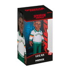 MINIX STRANGER THINGS - LUCAS (Gry i zabawki) Figurki/Kolekcjonerskie Your Sports Performance