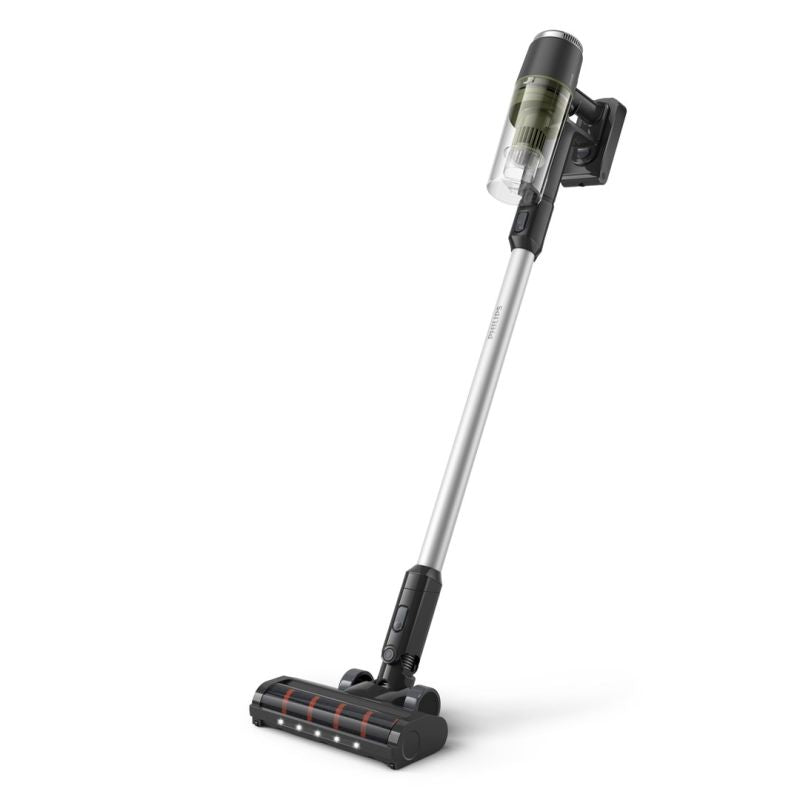 Philips 3000 series XC3033/01 cordless vacuum cleaner AGD - Produkty/Roboty sprzątające Your Sports Performance
