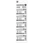 EVERACTIVE LITHIUM BATTERY CR1616 BLISTER 5 PCS CR16165BL Baterie, akumulatorki i ładowarki/Baterie Your Sports Performance