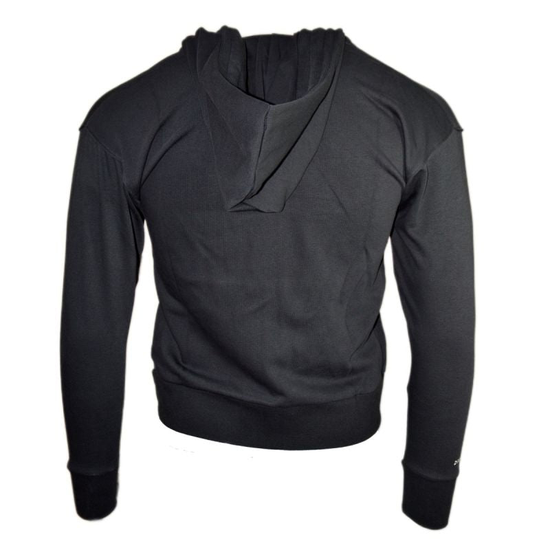 Nike Standard Issue Full-Zip Hoodie Wmns Black/Pale Ivory - CU3793-010 Odzież/Odzież na co dzień Your Sports Performance