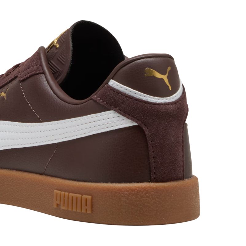 Puma Club II Shoes 397447 50