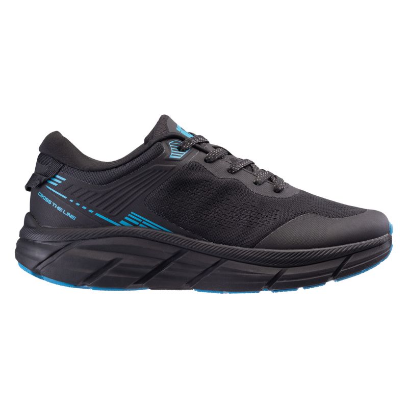 Running shoes IQ Kabero M 92800623931 Footwear/Running/Men/IQ Your Sports Performance