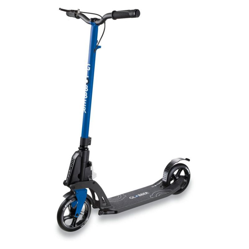 City scooter Globber One K 180 BR 499-192 HS-TNK-000011097 Accessories/Skating/Hulajnogi Your Sports Performance