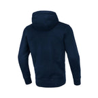 Men's Pit Bull West Coast Small Logo Hoodie - 12202358 Odzież/Odzież na co dzień Your Sports Performance