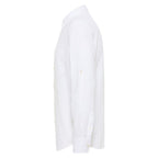 Mustang Clemens Linen Cotton shirt M 1014356-2045 Clothing/Lifestyle/T-shirts/Mustang Your Sports Performance