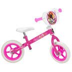 Huffy 27931W Disney Princess Balance Bike 10" Kid/Toys Your Sports Performance