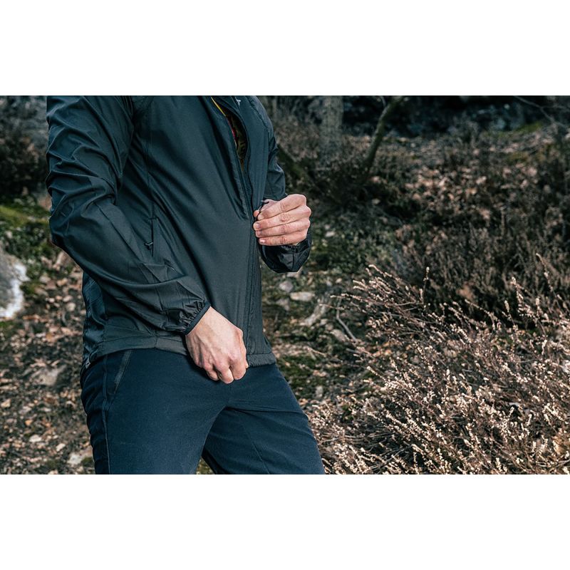 Silvini Men Jacket Vetta MJ1612 M 3120-MJ1612/0811 Clothing/Bike/Kurtki/Mężczyźni/Silvini Your Sports Performance