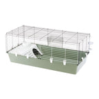 FERPLAST Rabbit 120 - rabbit cage Dla małych zwierząt/Klatki Your Sports Performance