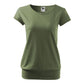 Malfini City W T-shirt MLI-12009 Clothing/Lifestyle/T-shirts/Malfini Malfini