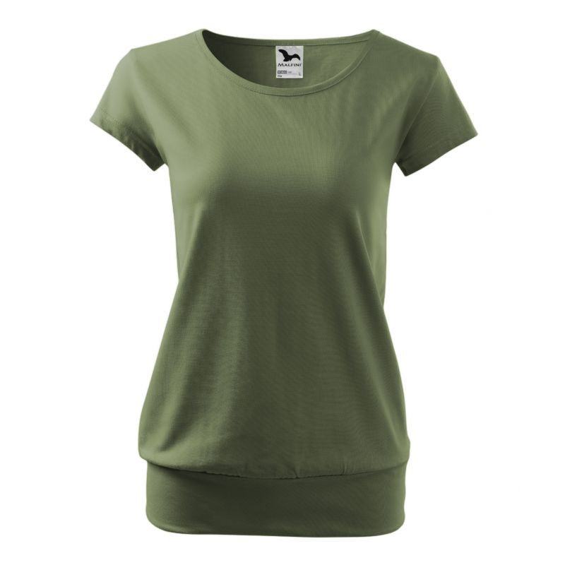 Malfini City W T-shirt MLI-12009 Clothing/Lifestyle/T-shirts/Malfini Malfini