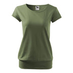 Malfini City W T-shirt MLI-12009 Clothing/Lifestyle/T-shirts/Malfini Malfini