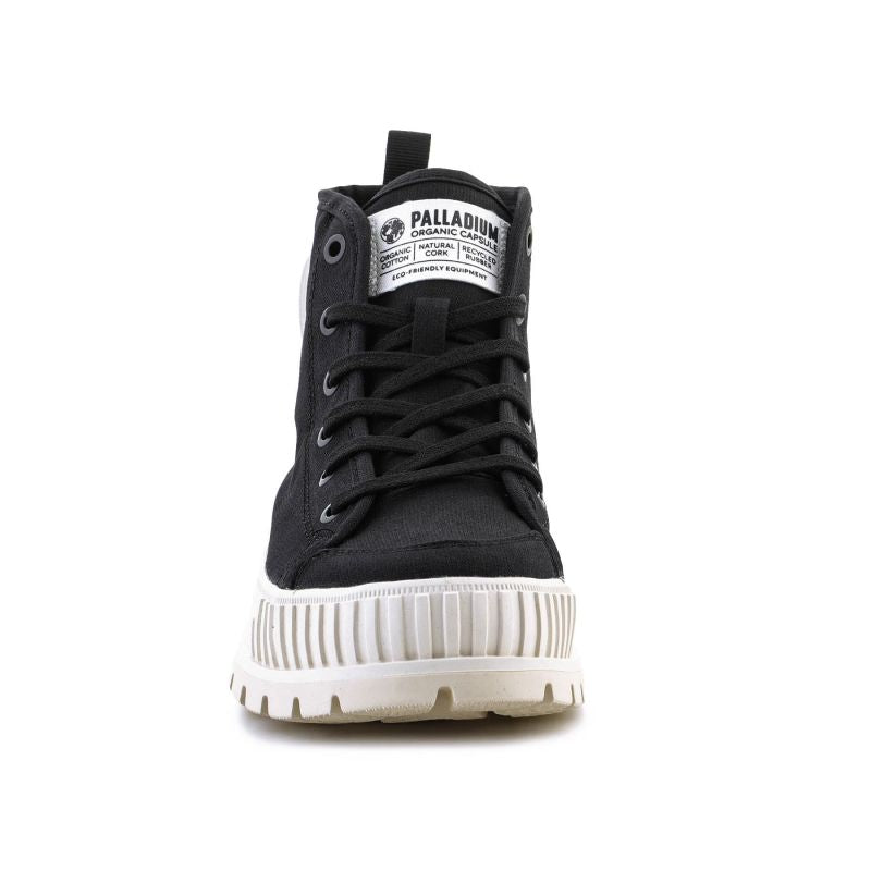 Palladium Pallashock Org 2 shoes 78568-008-M Footwear/Lifestyle/Palladium Your Sports Performance