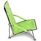 Spokey Panama 9401790000 green folding armchair Accessories/Tourist equipment/Krzesła Your Sports Performance