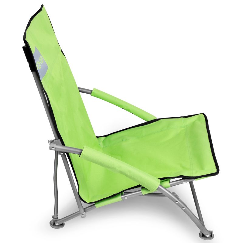 Spokey Panama 9401790000 green folding armchair Accessories/Tourist equipment/Krzesła Your Sports Performance