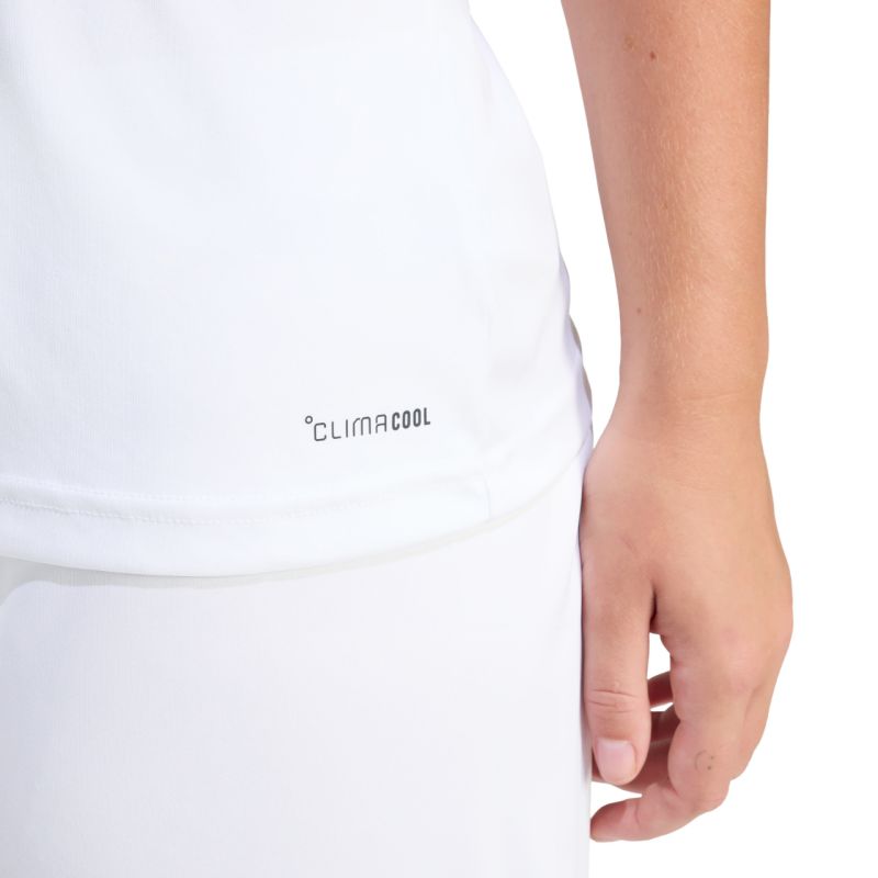 Women's adidas Entrada 26 Jersey white JZ2497