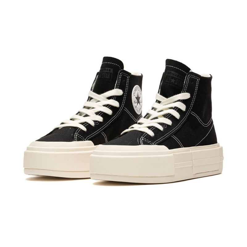 Converse Chuck Taylor Cruise W Women's High Top Sneakers Black (A04689C) In preparation Your Sports Performance