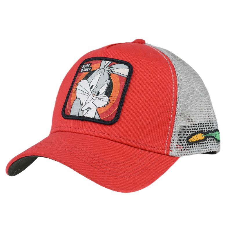 Capslab Freegun Looney Tunes CL-LOO-1-BUG1 Clothing/Lifestyle Your Sports Performance