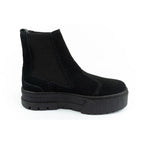 Puma Mayze Chelsea Suede W shoes 382829 01 Footwear/Lifestyle Puma