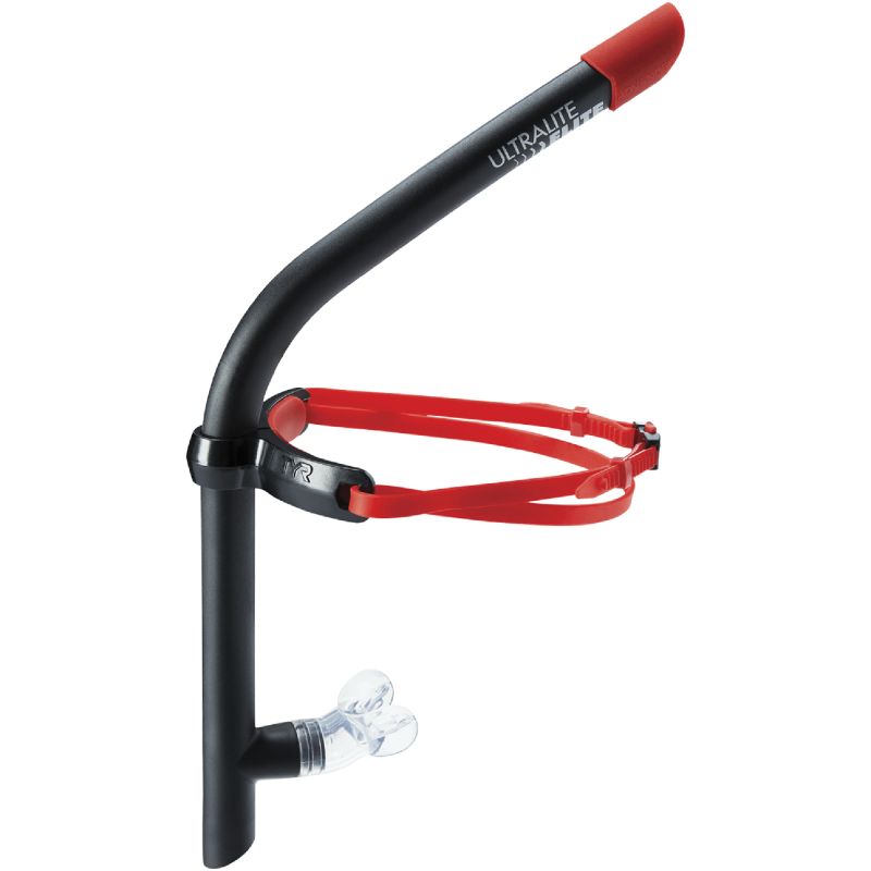 TYR Ultralite Snorkel Elite Front-Mounted Snorkel