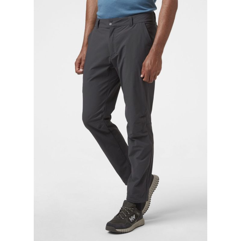 Helly Hansen BRONO SOFTSHELL PANT M 63051 980 Clothing/Training/Helly Hansen Your Sports Performance