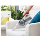 Home vacuum cleaner AKU Li-Ion 18V PV1820 BLACK+DECKER AGD - Produkty/Odkurzacze Your Sports Performance
