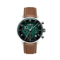 Zeppelin Hindenburg Solar 8086-4_n watch Akcesoria sportowe i turystyczne/Zegarki sportowe Your Sports Performance