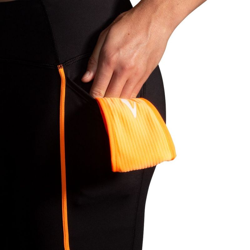 Brooks Running Run Visible Tight 2.0 W 221693068 Import z Brooks/Brooks/Spodnie Your Sports Performance