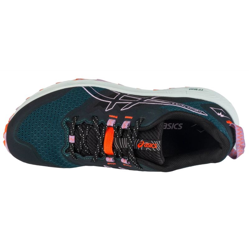 Asics Gel-Trabuco Terra 2 W shoes 1012B427-300 Footwear/Running/Women/Trail Asics